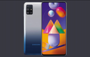 Компания Samsung представила бюджетный смартфон Galaxy M01s