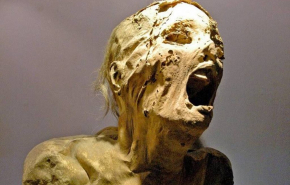 Ученые раскрыли тайну смерти «кричащей мумии» из Египта