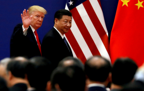 Трамп потерял интерес к торговой сделке с Китаем
