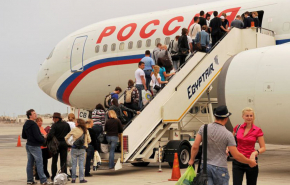 Голикова назвала страны, куда россияне смогут полететь с 1 августа