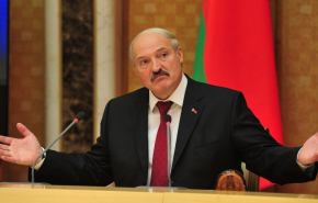 Бывший начальник охраны Лукашенко приговорен к 12 годам тюрьмы