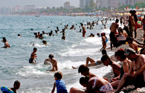 АТОР: миллионы россиян хотят отдохнуть за рубежом