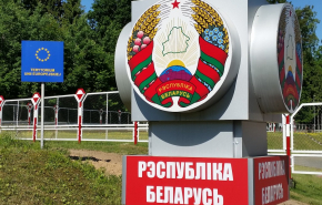 В Белоруссии разъяснили прикрытие границы с Россией