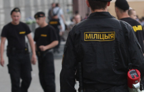 Задержанные в Белоруссии намеревались вылететь из Минска в Стамбул