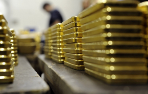 В Китае ограничили доступ к торговле золотом и драгметаллами