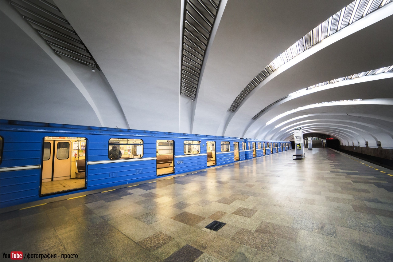 Вторая ветка метро в Екатеринбурге подорожала