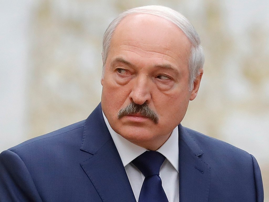 Лукашенко заявил, что стал бы воевать за Крым
