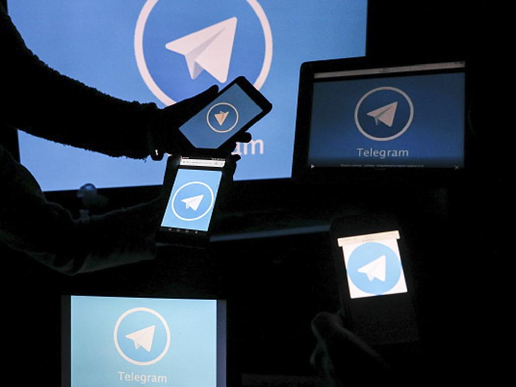 Хакеры придумали, как красть сведения из Telegram
