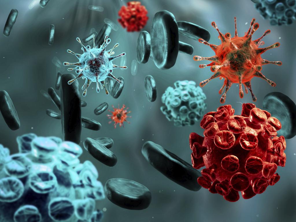 Медик сравнил опасность нового вируса SFTS и коронавируса