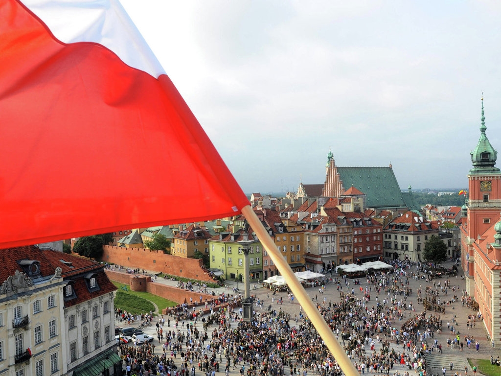 Варшава не может поверить в победу Лукашенко на выборах в Белоруссии