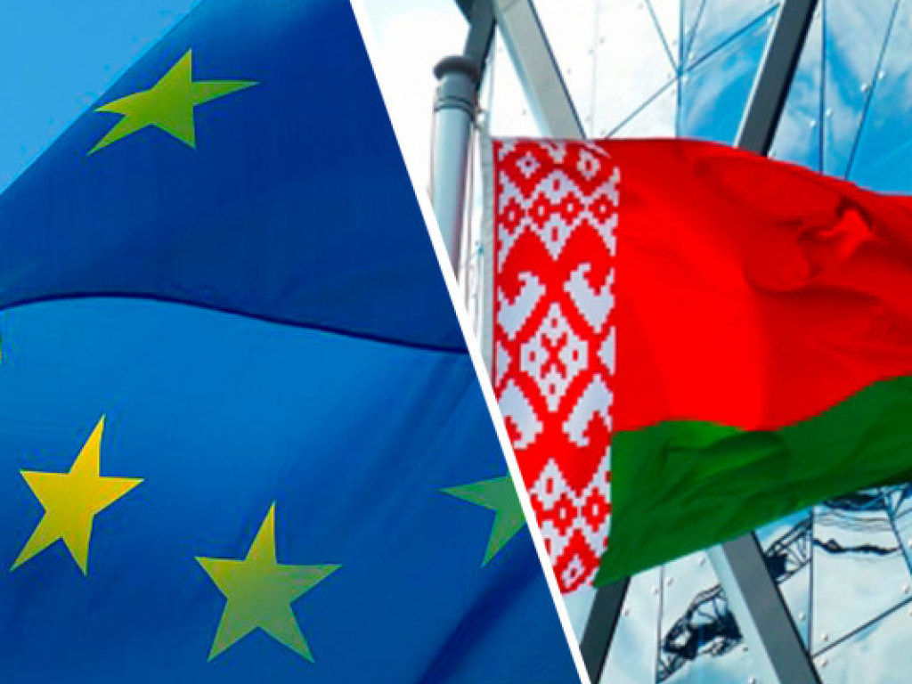 Евросоюз может ввести санкции против Белоруссии