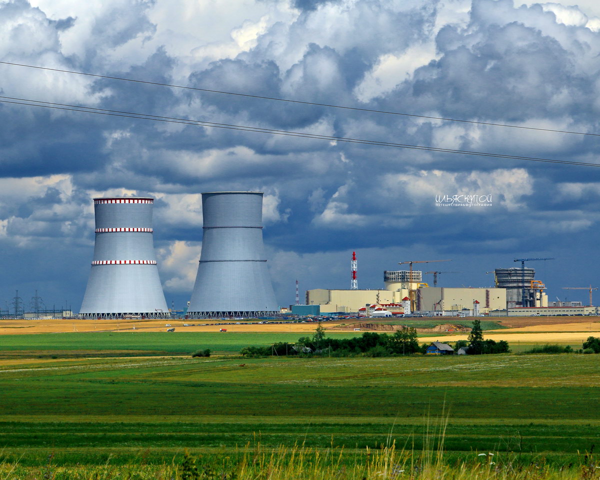 Еврокомиссар: нужно закрыть доступ электроэнергии БелАЭС в ЕС