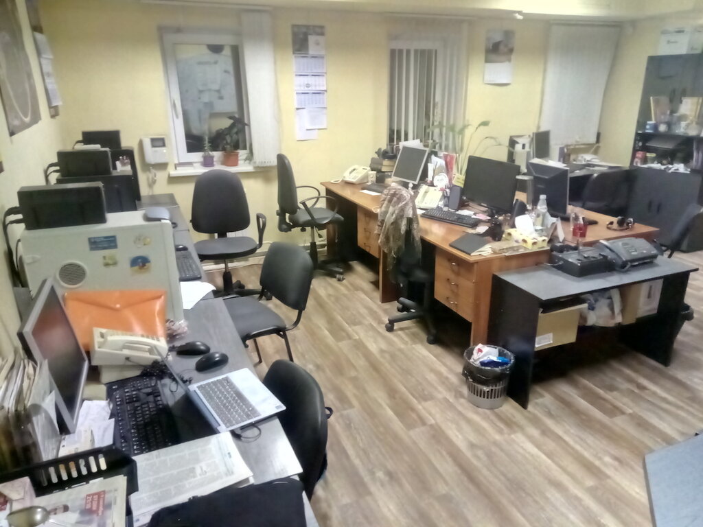 Силовики покинули минский офис «Яндекса»