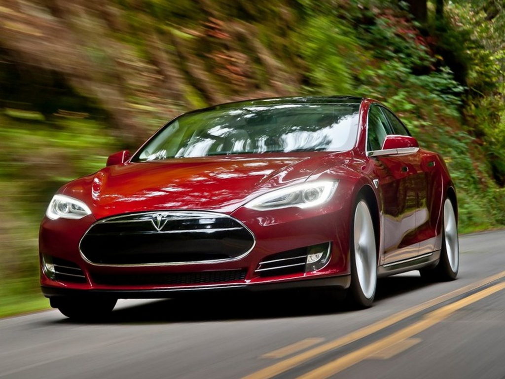 Tesla готовится к «квантовому скачку»