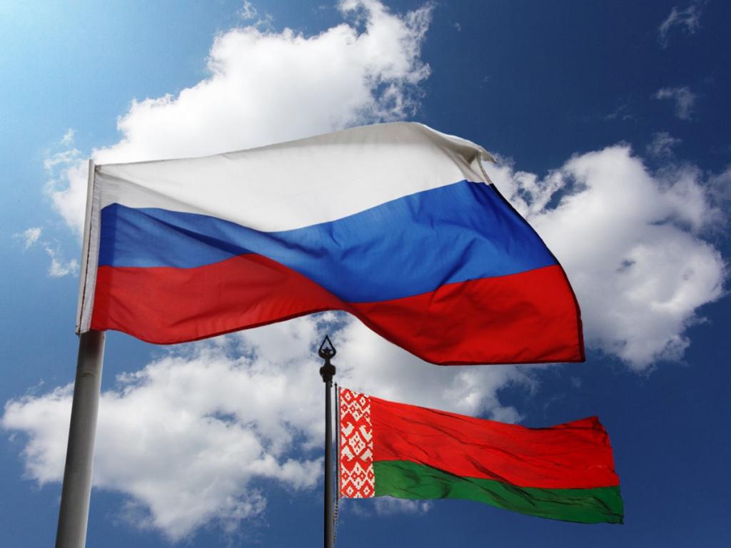 В России заявили, что белорусы могут решить проблемы своей страны самостоятельно