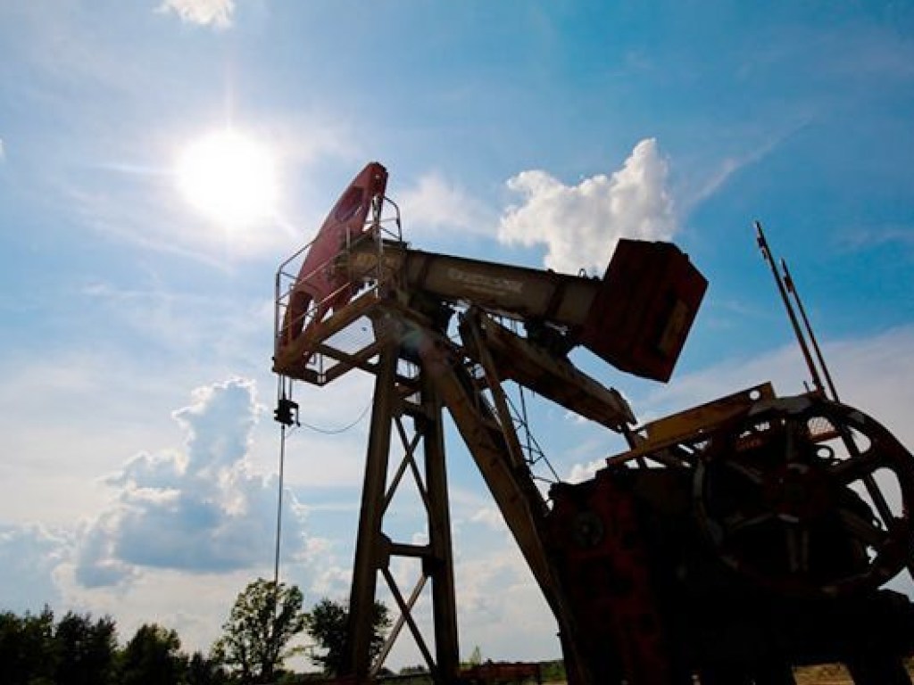 Минэнерго: спрос на нефть восстановился до 90% докризисного уровня