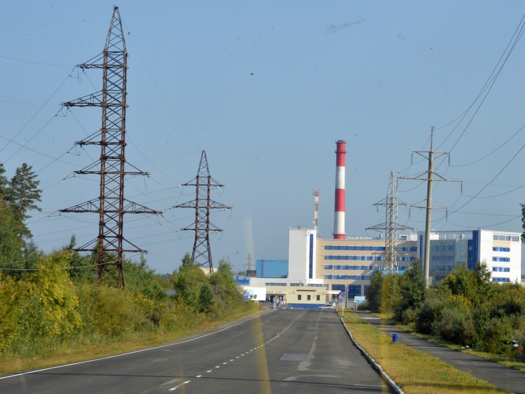 «Атомные» города Урала получили по 150 миллионов рублей