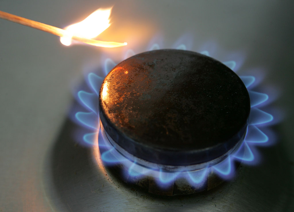 В «ЕР» предлагают подключать россиян к газу за счет «Газпрома»
