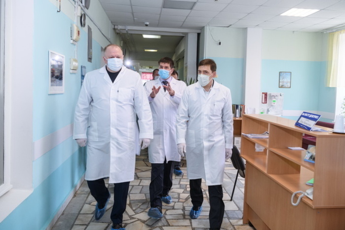 Власти вновь продлили ограничительные меры