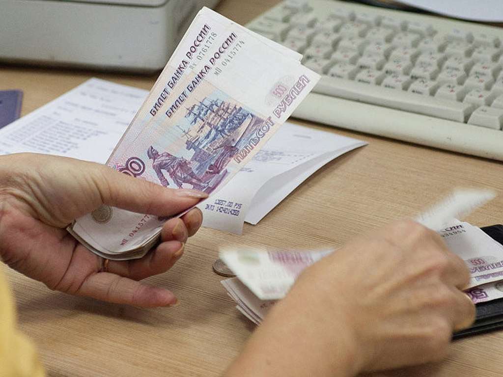 Счётная палата выяснила, почему россияне недополучают пенсии