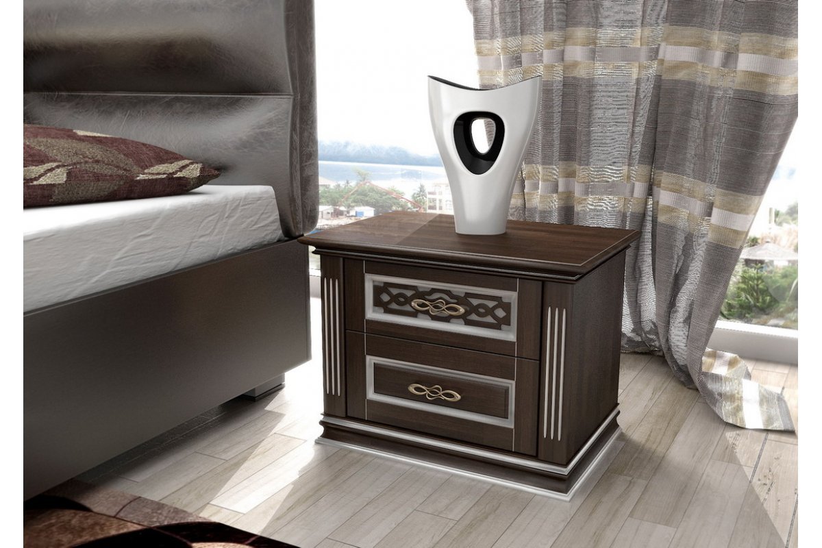 Мебель из бука – изысканный стиль и непревзойденный комфорт