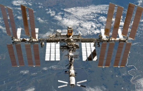 Двух космических туристов отправят на МКС в конце 2021 года