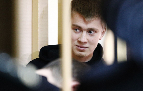 Брата Кокорина задержали в Москве