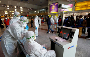 На курортах Турции резко выросло число заражений коронавирусом