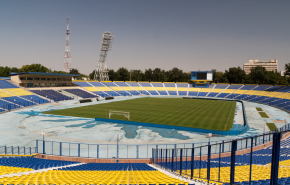 В Узбексистане вступительные экзамены в вузы пройдут на стадионах