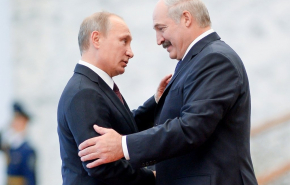 Лукашенко заявил, что Путин покинет свой пост до 2036 года