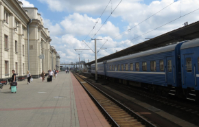 Из Екатеринбурга в Кисловодск пустят дополнительные поезда