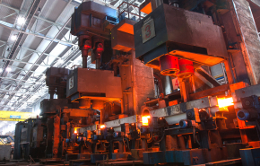 Белорусский металлургический завод частично приостановил работу