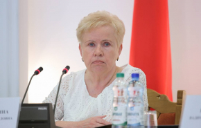 ЦИК Белоруссии принял жалобу Тихановской на результаты выборов