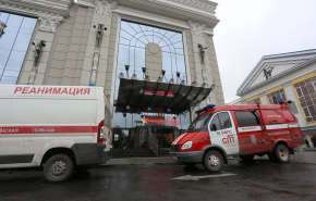 В МВД прокомментировали волну «минирований» в Екатеринбурге
