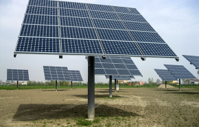 На Урале построят почти 30 солнечных электростанций