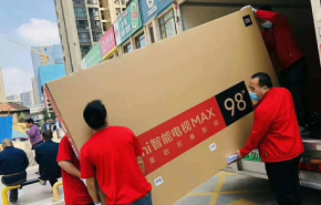 Гигант Xiaomi установил рекорд продаж за сутки