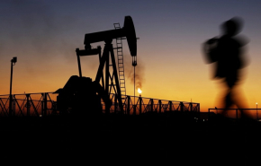 Нефтяные цены выросли