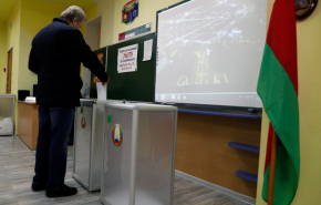 ЦИК Белоруссии отказала в пересмотре президентских выборов