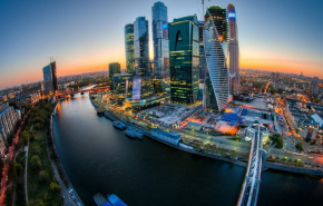 В России оценили влияние человека на погоду в мегаполисах