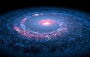 Астрономы спрогнозировали «фейерверк» перед концом света
