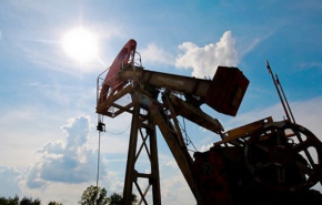 Минэнерго: спрос на нефть восстановился до 90% докризисного уровня
