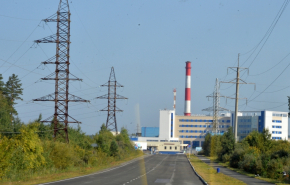 «Атомные» города Урала получили по 150 миллионов рублей
