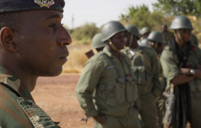 Малийские мятежники предложили объявить переходный период
