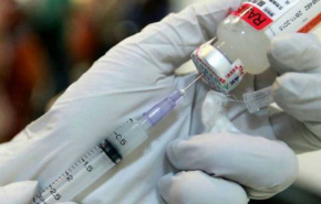 В Екатеринбурге отказались от испытаний вакцины от коронавируса