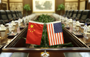 США и Китай увидели прогресс в реализации торговой сделки
