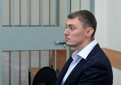 Бизнесмена Александра Фрибуса будут судить в Екатеринбурге