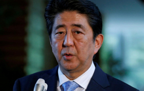 Премьер Японии Синдзо Абэ объявил об отставке из-за состояния здоровья