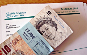 СМИ узнали о плане рекордного повышения налогов в Великобритании