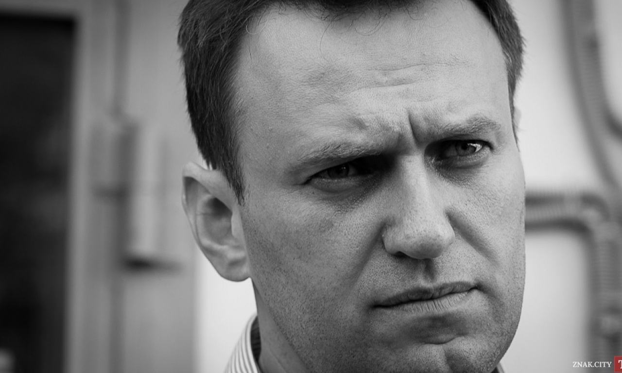 В Кремле заявили об отсутствии токсинов в теле Навального до вывоза в Берлин