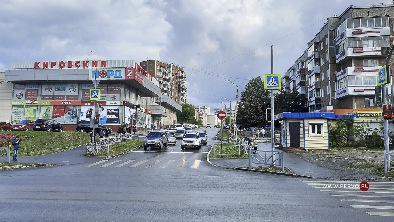 На улице Чекистов отменят одностороннее движение машин